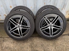 Original Mercedes CLE300e CLE