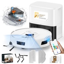 Saugroboter 25000 Pa 2026