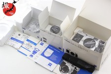 【 NEUWERTIG in Box】 Zeiss