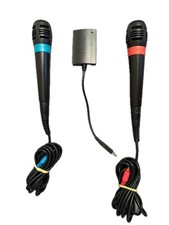 Sony PlayStation Singstar