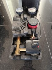 Heizkreispumpe DN 25