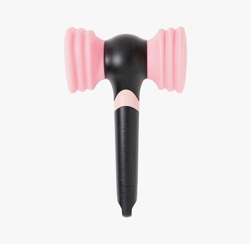 Blackpink official light stick - blackpink,