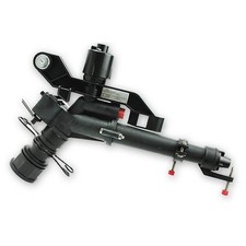 Sprinkler 30m Wurfweite