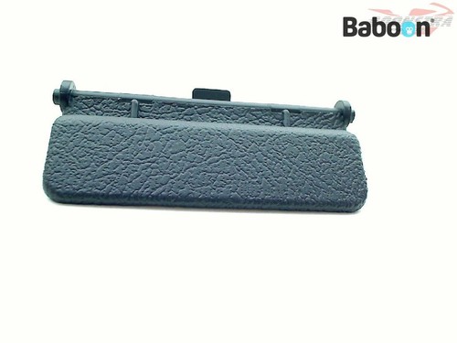 Topcase honda 1500 - honda, gl