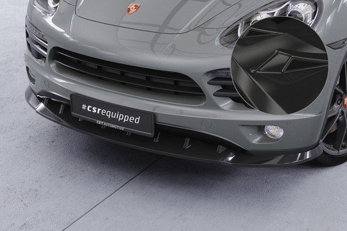 Csr frontspoiler - frontspoiler, |