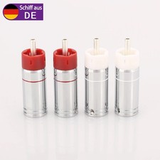 4X Tellurium Kupfer RCA