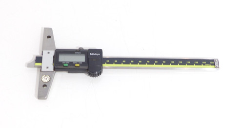 Mitutoyo vds 15ax digitaler - ,