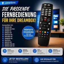 Dreambox DM