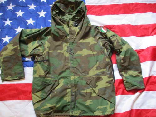 Original usarmy issue - issue, ecwcs