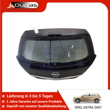 🇩🇪 HECKKLAPPE ➤ OPEL