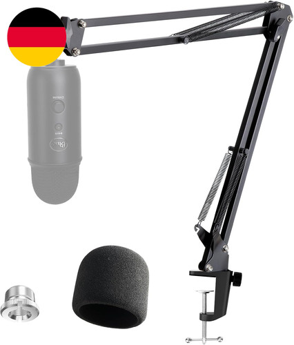 Youshares blue yeti mikrofon - youshares,