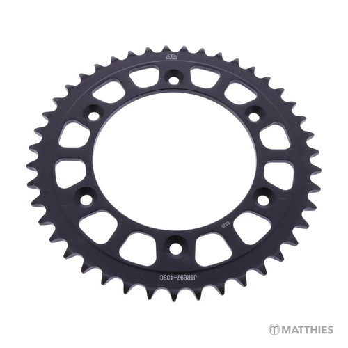 Kettenrad teilung 520 - teilung,