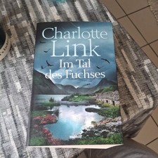Charlotte Link : Im Tal des