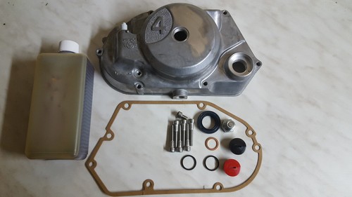 Simson kuppl deckel - simson, kuppl.-deckel