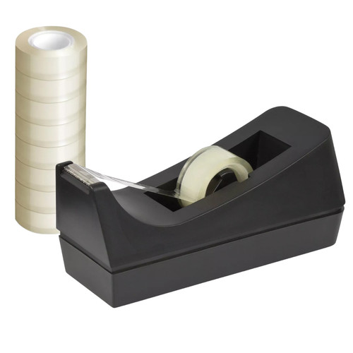 Klebefilmabroller
