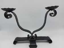 Schöner alter Schmiedeeisen