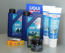 Wartungsset Honda BF20D