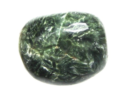 Trommelstein serafinit - trommelstein,