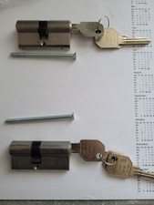 Evva Sonderprofilzylinder