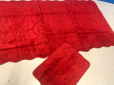 X ROMANY GYPSY WASHABLES NO