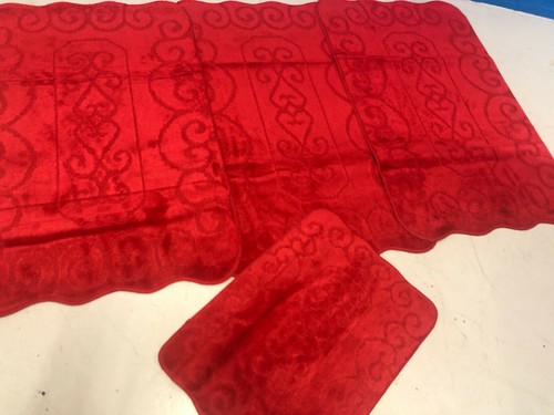 Romany gypsy washables - x,
