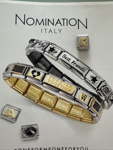 Nomination 750 gold modul - 750, 1x