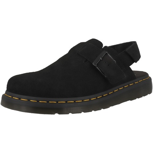 Martens jorge ii clog - dr.,