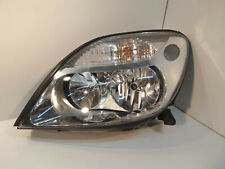 Renault Scenic 1 Hauptscheinwerfer Frontscheinwerfer vorne links 7700432098