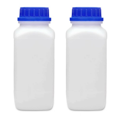 1000 weithalsflasche mit - 1000,