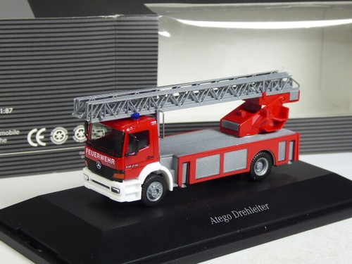 Herpa sondermodell - (yg-28,hr),