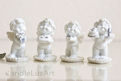 Engel igor 7cm zur - igor, hochzeit