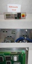 Rofin sinar bedienfeld 3560091