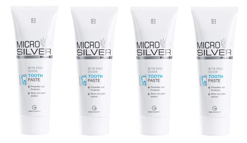 4xlr microsilver plus - microsilver,