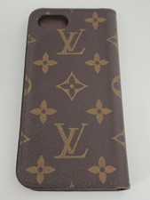 Louis Vuitton Monogram Folio