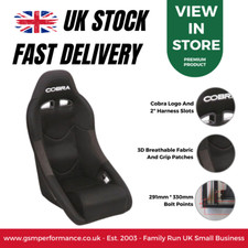 Cobra Clubman 3D Zwischenring