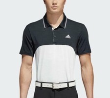 Adidas Golf Grau Weiß Regular