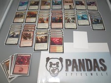 MtG Magic the Gathering Dwarf