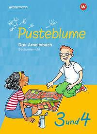 Pusteblume und das - 3,