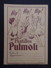 PASTILLES PULMOLL football