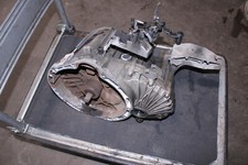 Mercedes Benz A-Klasse W168