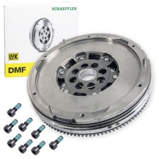LUK Schwungrad Zwei Massen
