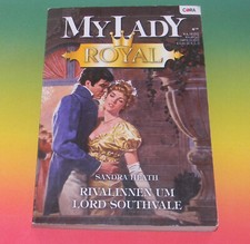 Sandra Heath ♥ Rivalinnen um