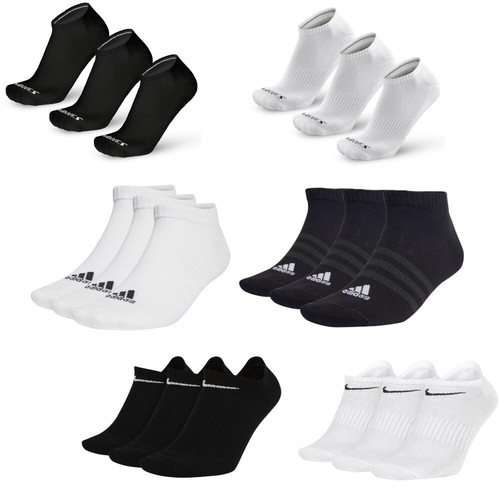 Sneaker socken nike adidas - socken, nike,