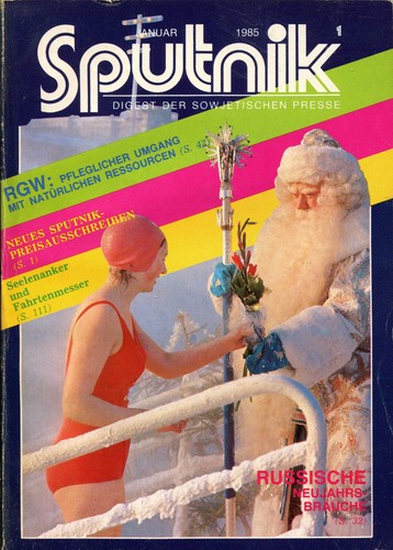 Sputnik digest der - sputnik,