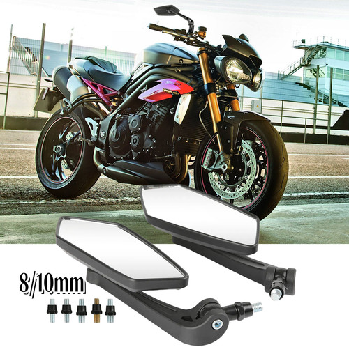 10mm motorrad - 2x, 8/10mm