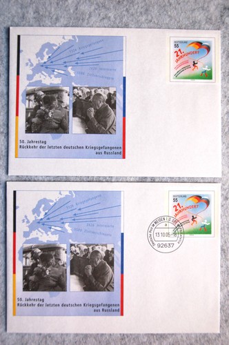 Ganzsache umschlag plusbrief - ganzsache,