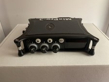 Sound Devices Mix-Pre-3 II