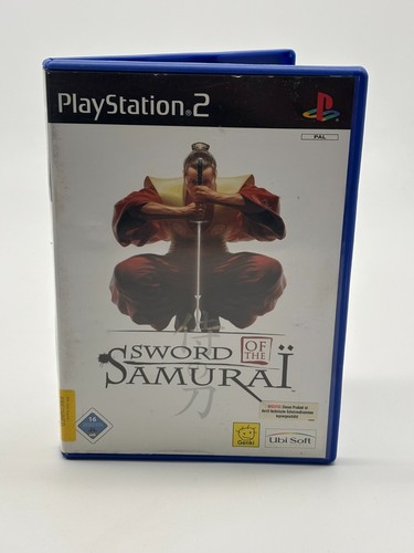 Ps2 sony playstation sword - playstation,