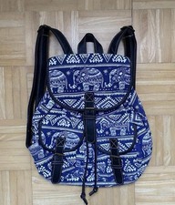 Rucksack stoffrucksack - 🎒,