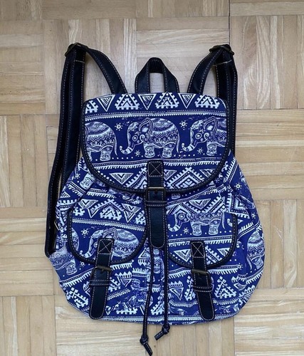 Rucksack stoffrucksack - rucksack,